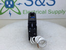 Eaton/Cutler Hammer BRN120DF 20 Amp 2 Pole 120V Circuit Breaker