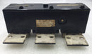 ITE KM3-T500 500 Amp 3 Pole Circuit Breaker Amp Trip Unit