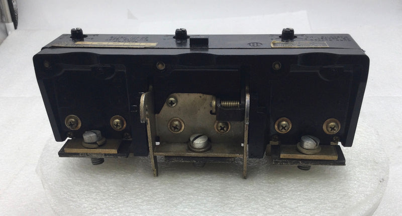 ITE KM3-T500 500 Amp 3 Pole Circuit Breaker Amp Trip Unit