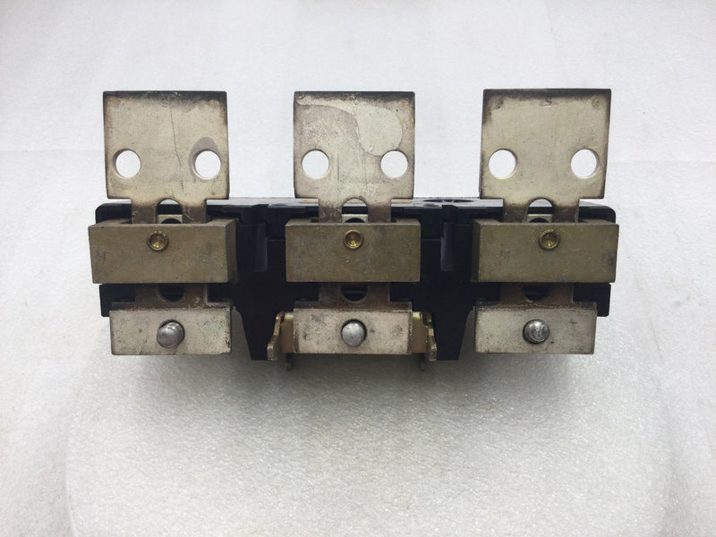 ITE KM3-T500 500 Amp 3 Pole Circuit Breaker Amp Trip Unit