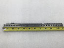 35 Position 4-14 AWG Grounding Bar 11" x 3/4"