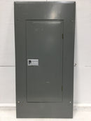 Challenger SL20(20-40)CCN 200A 20 Space 120/240V Door w/Main 30 1/8" x 15 1/8"