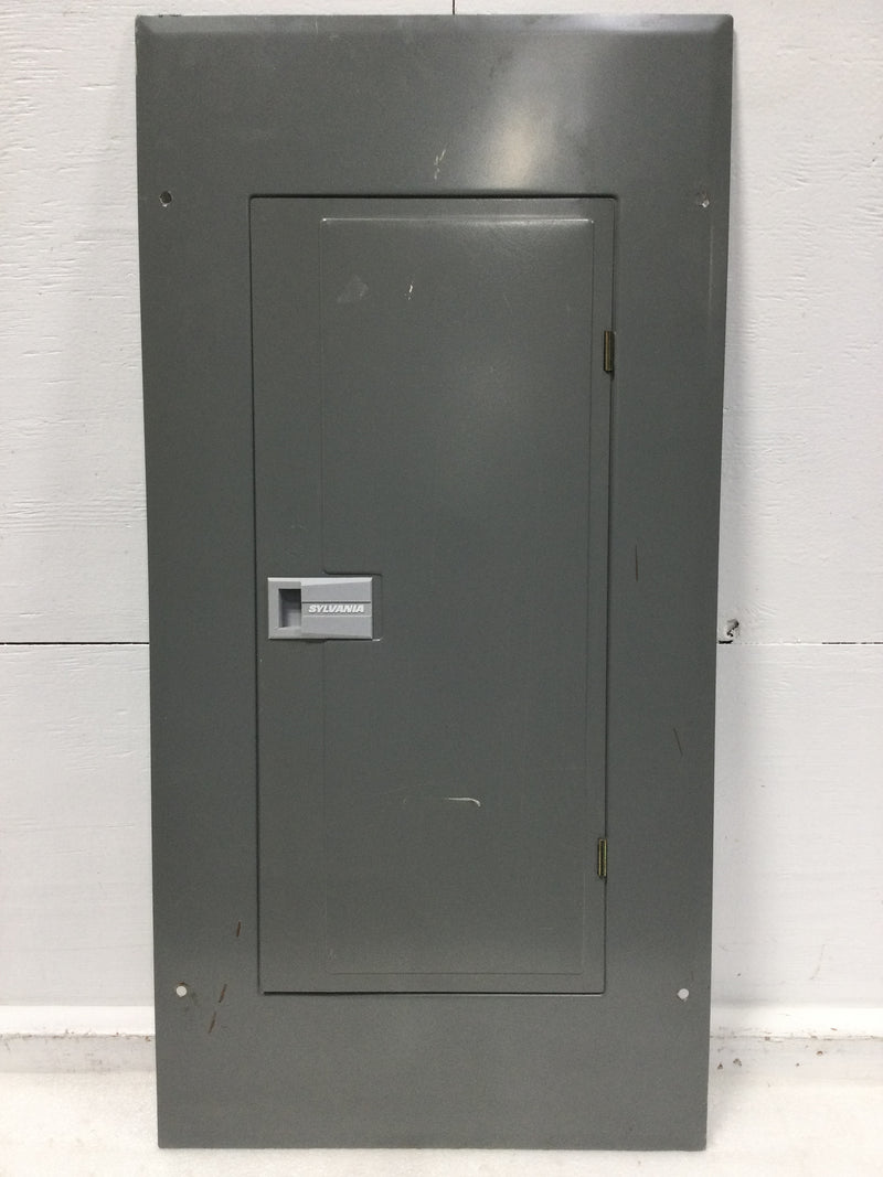 Challenger SL20(20-40)CCN 200A 20 Space 120/240V Door w/Main 30 1/8" x 15 1/8"