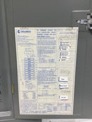 Challenger SL20(20-40)CCN 200A 20 Space 120/240V Door w/Main 30 1/8" x 15 1/8"