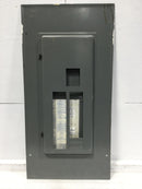Challenger SL20(20-40)CCN 200A 20 Space 120/240V Door w/Main 30 1/8" x 15 1/8"