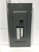Challenger SL20(20-40)CCN 200A 20 Space 120/240V Door w/Main 30 1/8" x 15 1/8"