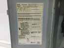 Eaton DG323UGB 100 Amp 3 Pole 120/240V Non-Fused Safety Switch