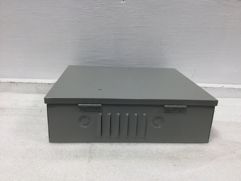 Schlage PS902-2RS-FA Class 2 Power Supply with Fire Alarm Input 12/24 VDC Output