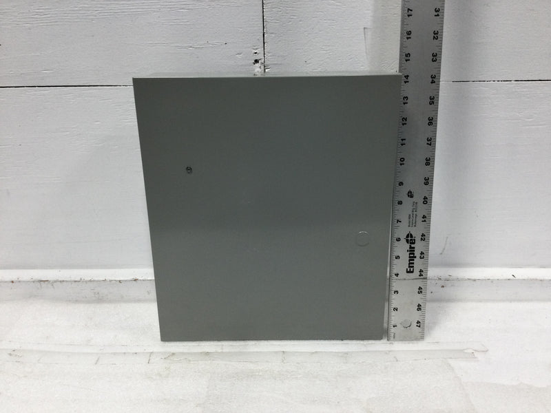 Schlage PS902-2RS-FA Class 2 Power Supply with Fire Alarm Input 12/24 VDC Output