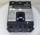 Square D FAL34015 15 Amp 3 Pole 480V Circuit Breaker - Cosmetic Flaw