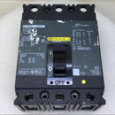 Square D FAL34015 15 Amp 3 Pole 480V Circuit Breaker - Cosmetic Flaw