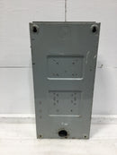 ITE SN-423 100 Amp 3 Pole 240 VAC Vacu-Break Fusible Safety Switch 7.5-30 HP