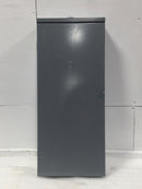 Square D HOM3060M200PRBVP 30/60 Space 200 Amp 1 Pole 120/240V Panelboard