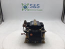 Arrow-Hart RA 032-U 20 Amp 3 Pole 110-550V 1-5 HP Contactor w/208-230V Coil-Flaw