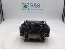 Arrow-Hart RA 032-U 20 Amp 3 Pole 110-550V 1-5 HP Contactor w/208-230V Coil-Flaw