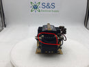Arrow-Hart RA 032-U 20 Amp 3 Pole 110-550V 1-5 HP Contactor w/208-230V Coil-Flaw