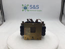 Arrow-Hart RA 032-U 20 Amp 3 Pole 110-550V 1-5 HP Contactor w/208-230V Coil-Flaw