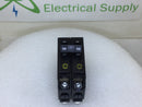 Classified Product CHQ250 50 Amp 2 Pole 120/240V Type CHQ Circuit Breaker - Flaw