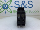Classified Product CHQ250 50 Amp 2 Pole 120/240V Type CHQ Circuit Breaker - Flaw