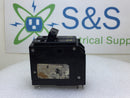 Classified Product CHQ250 50 Amp 2 Pole 120/240V Type CHQ Circuit Breaker - Flaw