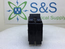 Classified Product CHQ250 50 Amp 2 Pole 120/240V Type CHQ Circuit Breaker - Flaw