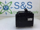 Classified Product CHQ250 50 Amp 2 Pole 120/240V Type CHQ Circuit Breaker - Flaw