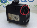 Classified Product CHQ250 50 Amp 2 Pole 120/240V Type CHQ Circuit Breaker - Flaw