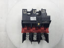 Square D LR44199 60 Amp 3 Pole 600V Series A Disconnect Switch wo/Mounting Plate