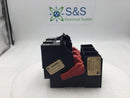 Square D LR44199 60 Amp 3 Pole 600V Series A Disconnect Switch wo/Mounting Plate