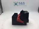 Square D LR44199 60 Amp 3 Pole 600V Series A Disconnect Switch wo/Mounting Plate