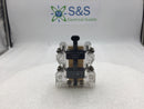 Square D Class 9999 Type SFR-4 Class CC Fuse Holder