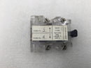 Square D Class 9999 Type SFR-4 Class CC Fuse Holder