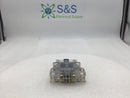Square D Class 9999 Type SFR-4 Class CC Fuse Holder