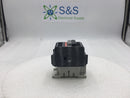 ABB A9-30-10 9 Amp 3 Pole 230-690 VAC 2-7.5 HP Contactor with 120 VAC Coil