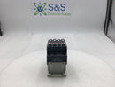 ABB A9-30-10 9 Amp 3 Pole 230-690 VAC 2-7.5 HP Contactor with 120 VAC Coil