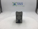 ABB A9-30-10 9 Amp 3 Pole 230-690 VAC 2-7.5 HP Contactor with 120 VAC Coil