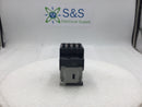 ABB A12-30-10 12 Amp 3 Pole 230-690 VAC 2-10 HP Contactor with 120 VAC Coil