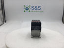 ABB A12-30-10 12 Amp 3 Pole 230-690 VAC 2-10 HP Contactor with 120 VAC Coil
