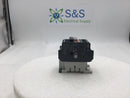 ABB A12-30-10 12 Amp 3 Pole 230-690 VAC 2-10 HP Contactor with 120 VAC Coil