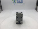 ABB A12-30-10 12 Amp 3 Pole 230-690 VAC 2-10 HP Contactor with 120 VAC Coil