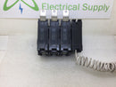 Siemens B390HH00S01 90 Amp 3 Pole 240V 65K Circuit Breaker w/120V Shunt Trip