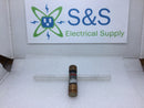Bussman/Fusetron FRN-R-45 45 Amp 250V Time Delay Class RK5 Fuse