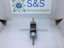 Bussman/Fusetron FRN-R-125 125 Amp 250V Class RK5 Dual Element Fuse