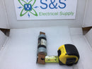 Bussman/Fusetron FRN-R-125 125 Amp 250V Class RK5 Dual Element Fuse