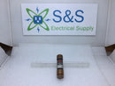 Bussman/Fusetron FRN-R-35 35 Amp 250V Dual Element Time Delay Fuse