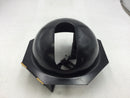 8" Diameter Security Camera Dome and Mounting Hardware for Small Box Style Camera