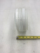 Light Cover Globe... Measurements Included