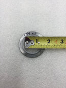 Reducing Washer (Lot Of 2) 1-1/4" To 1" Galvanized Steel Conduit