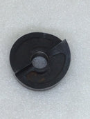 Klein Tools 53867 2" Knockout Punch for 53732SEN Ratchet Wrench Punch Set Part Only