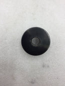 Klein Tools 53867 2" Knockout Punch for 53732SEN Ratchet Wrench Punch Set Part Only